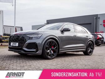 Fahrzeug AUDI RS undefined