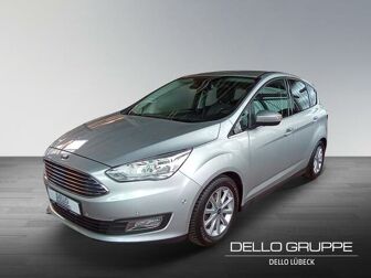 Fahrzeug FORD C-Max undefined