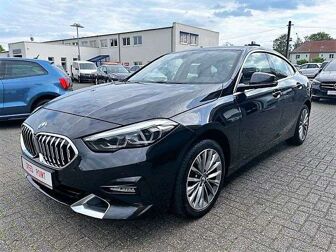 Fahrzeug BMW 2er Reihe undefined