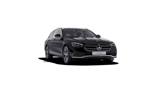 Mercedes-Benz E 220 d Avantgarde LED Widescreen Standheizung