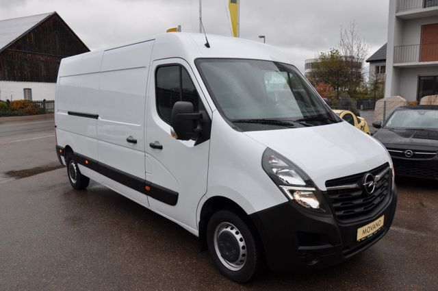 Opel Movano L3H2 Kasten +Navi+Kamera+PDC
