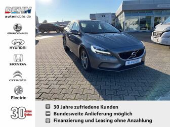 Fahrzeug VOLVO V40 undefined