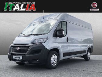 Fahrzeug FIAT Ducato undefined