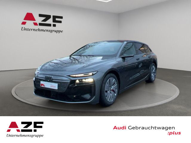 Audi A6 Avant e-tron performance 270 kW+TECH PRO+B&O+