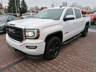 Fahrzeug GMC SIERRA undefined