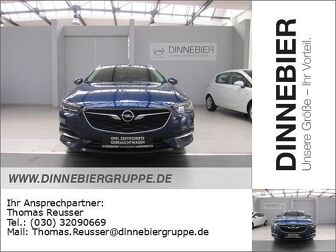 Fahrzeug OPEL Insignia Country Tourer undefined