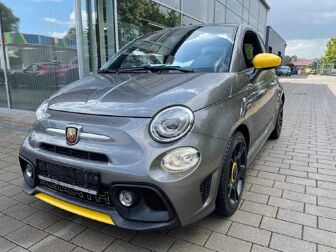 Fahrzeug ABARTH 595 undefined