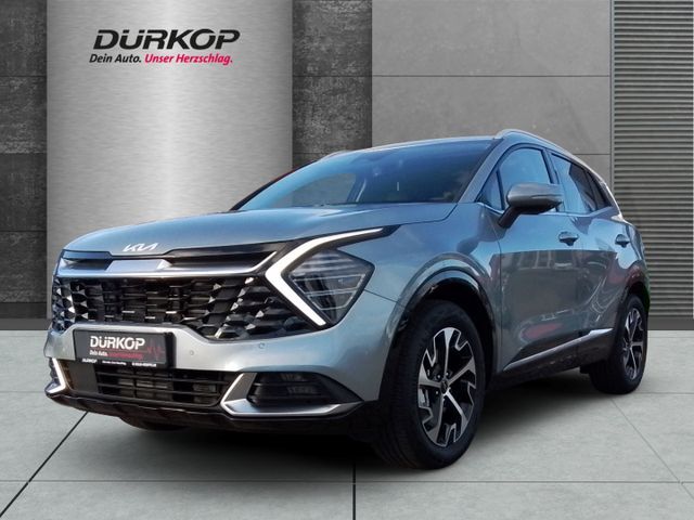 Kia Sportage Spirit Hybrid Allrad AT DriveWise-Park-