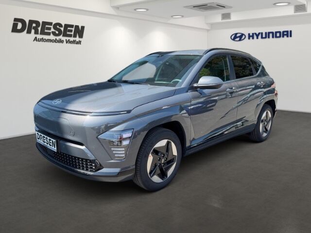 Hyundai KONA Prime (MY26) EV Automatik+Navi+LED+Kamera