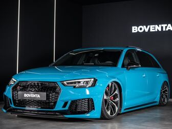 Fahrzeug AUDI RS undefined