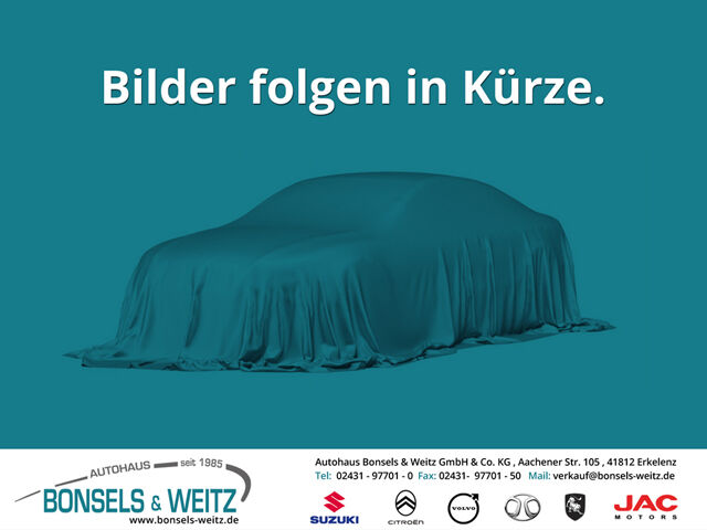 Suzuki Ignis 1.2 CLUB HYBRID LED DAB Berganfahrass. GA