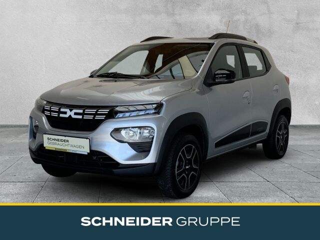 Dacia Spring Electric Essential 45 NAVI+KAMERA+KLIMA