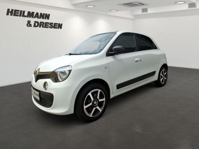 Renault Twingo 1,0 SCe 70 Limited/Klimaanlage/Bluetooth/