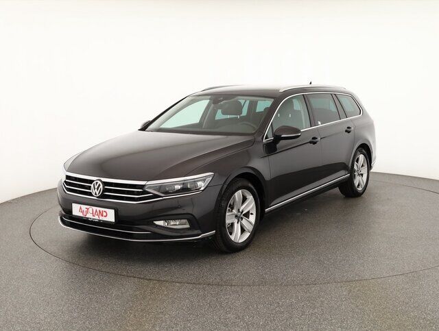 VW Passat Variant