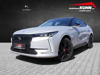 Fahrzeug DS DS9 undefined