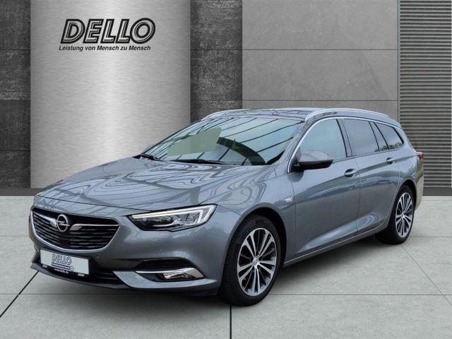 Opel Insignia B Sports Tourer, 1.5 Turbo, INNOVATION
