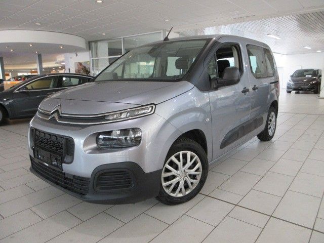 Citroen Berlingo 1.2T Live M 2xSCHIEBETÜR/SPURASSISTENT