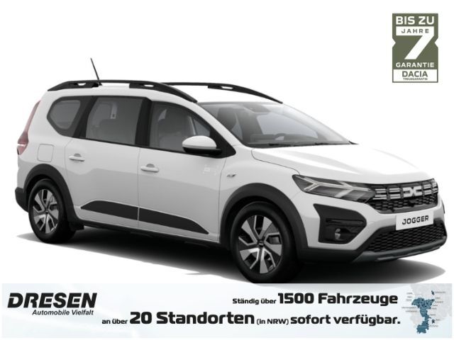 Dacia Jogger Expression TCe 110 *BESTELLFAHRZEUG*Klima
