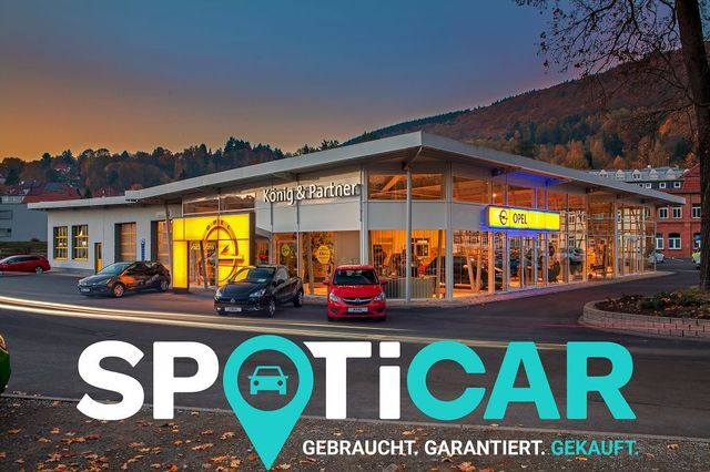 Opel Mokka-e Ultimate *bis zu 338 km Reichweite*
