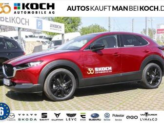 Fahrzeug MAZDA CX-30 undefined