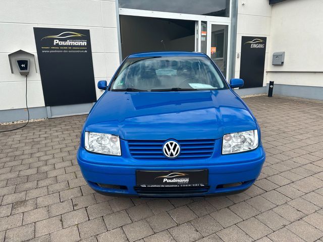 VW Bora 1,6 Comfortline