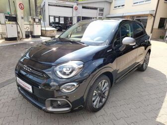Fahrzeug FIAT 500X undefined