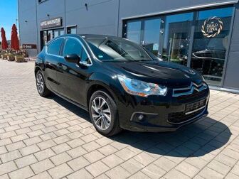 Fahrzeug CITROEN DS4 undefined