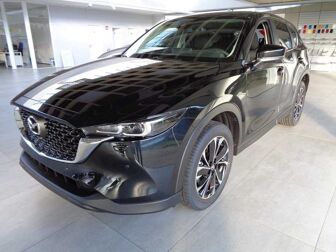 Fahrzeug MAZDA CX-5 undefined