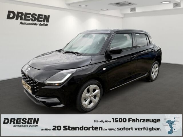 Suzuki Swift Comfort 1.2 Dualjet Navi+ CarPlay+ Rückfah
