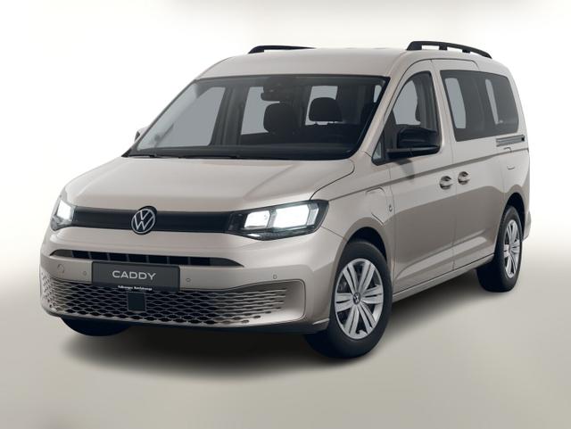 VW Caddy Maxi PHEV 116 DSG 4JahreG Kam SHZ RW:11...