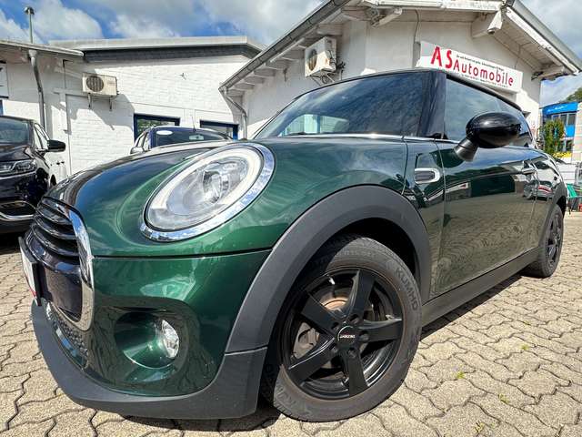 Mini Cooper 1.5 12V Cooper+LED+KLIMATRONIK+6 GANG+PDC