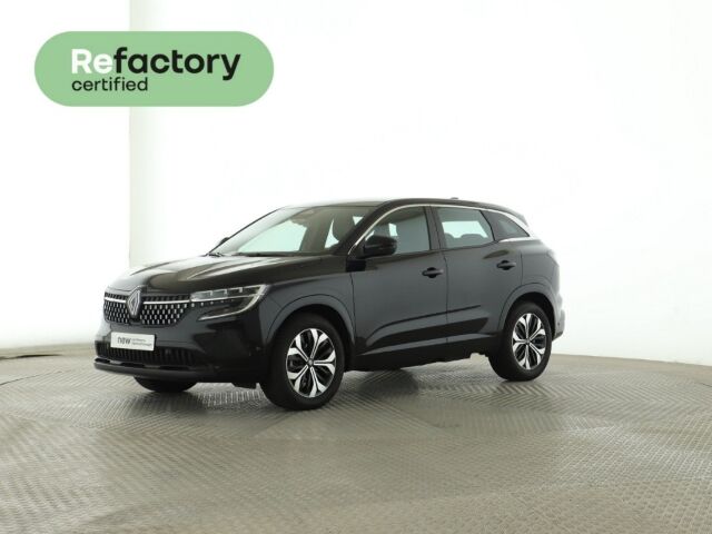 Renault Austral Equilibre TCe 140 LED+SHZ+PDC+TEMPOMAT