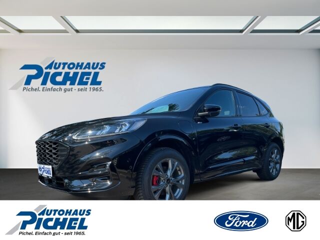 Ford Kuga ST-Line X PHEV El. Heckkl. iACC GJR AHK-Vor
