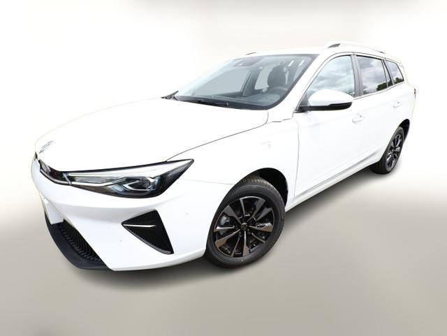 MG MG5 Comfort 5 61kWh ACC Keyl Kam PDC SHZ LED ...