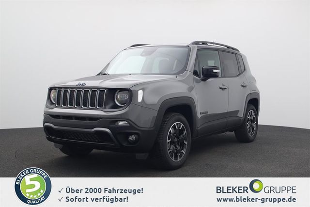Jeep Renegade 1.3 Plug-In Hybrid Limited Lenkh./Soun