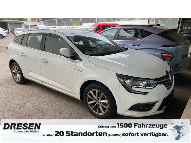 Renault Megane Intens Energy IV Grandtour 1.2 TCe 130 Na