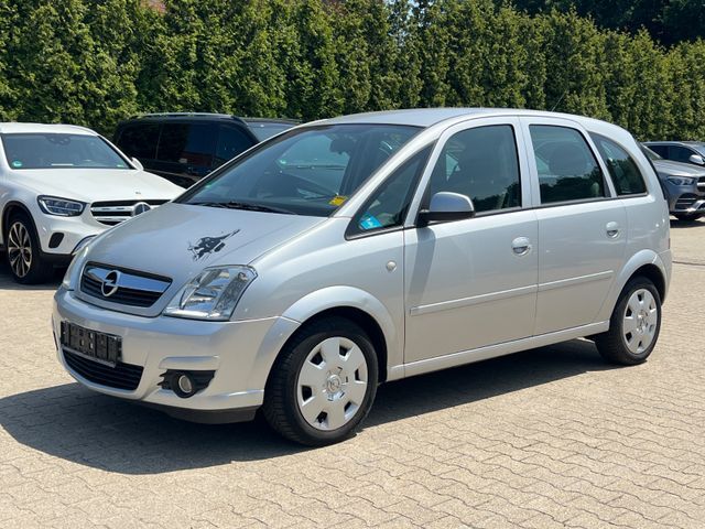 Opel Meriva 1.4 Basis