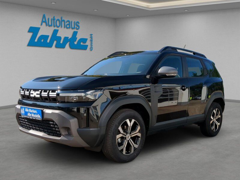 Dacia Duster Expression TCe 130