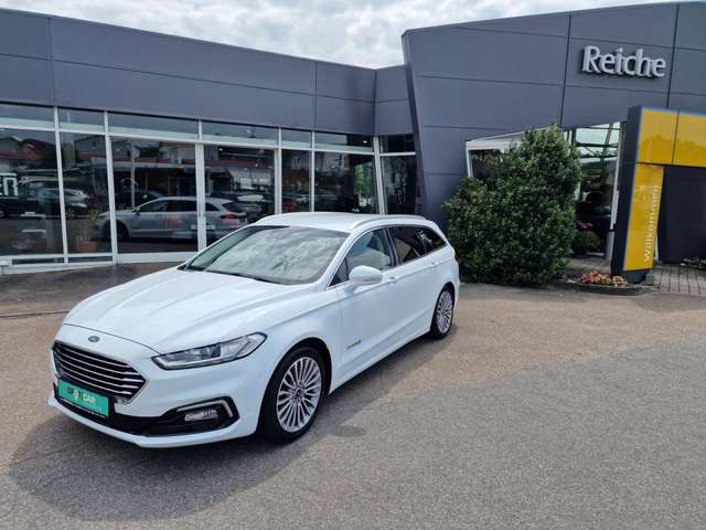 Ford Mondeo 2.0 Hybrid AT+NAV+SHZ+RFK+ACC+TWW+DAB Kli