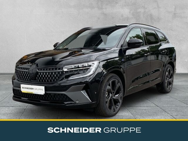 Renault Espace ESPRIT ALPINE FULL HYBRID E TECH 200 NAVI
