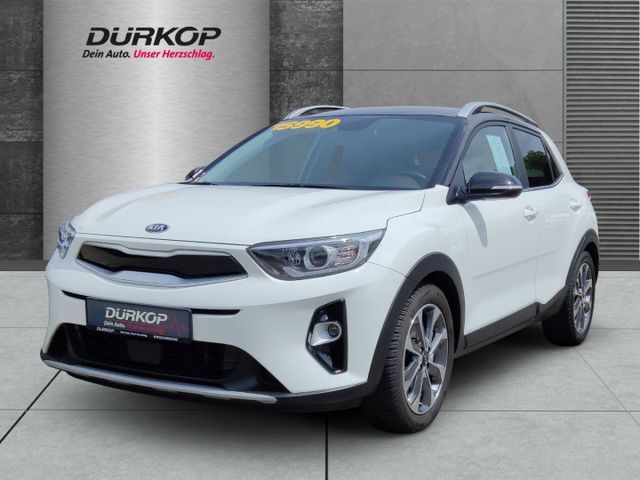 Kia Stonic Spirit 1.0T-GDI DCT7 Technologie-Paket N