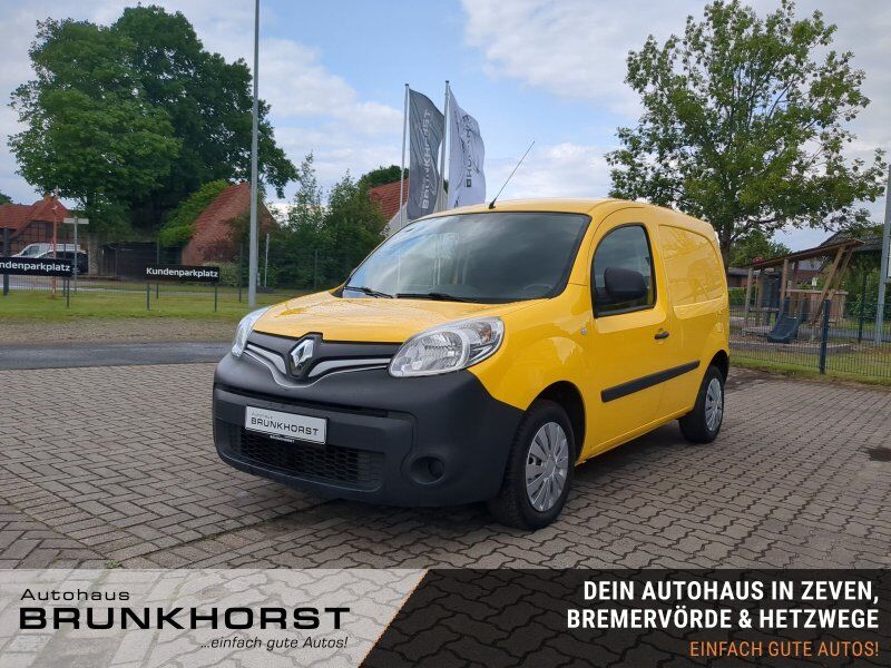 Renault Kangoo Rapid dCi 90 Klima Radio