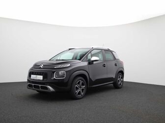 Fahrzeug CITROEN C3 undefined