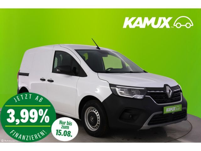 Renault Kangoo III 1.5BdCi Open Sesame+KLIMA+TEMPO+PDC