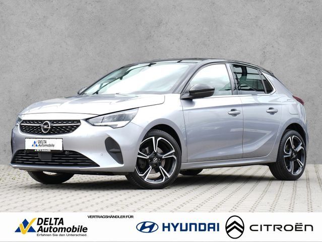 Opel Corsa Elegance 1.2 100PS LED Carplay