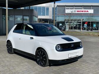 Fahrzeug HONDA Honda E undefined