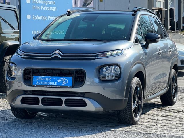 Citroen C3 Aircross Shine / Navi /Hu&Insp.Neu