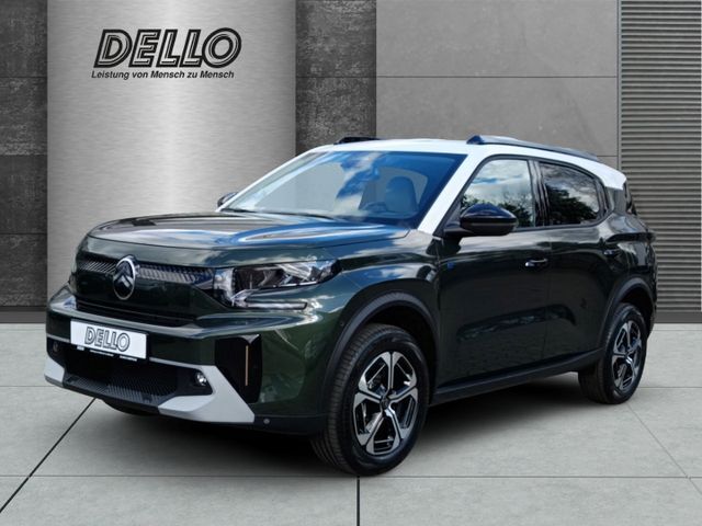 Citroen e-C3 Aircross Max 11kw-Lader Winter-Paket HUD LE