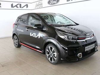 Fahrzeug KIA Picanto undefined
