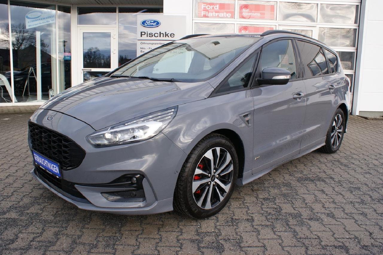 Ford S-Max 2.0 EcoBlue ST-Line AWD Start/Stopp (EURO